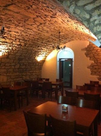 Krone Лангенбург Экстерьер фото